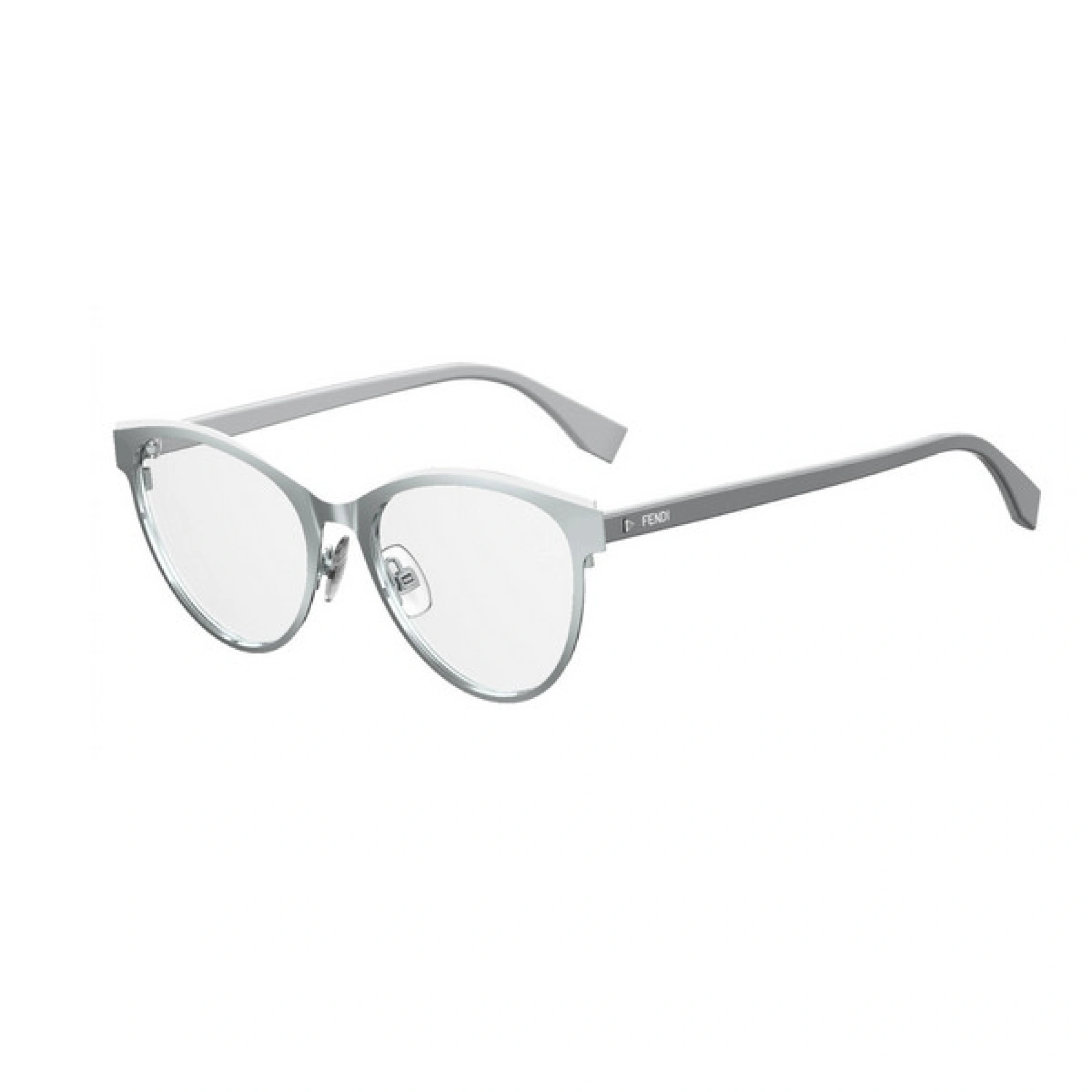 FENDI Eyeglasses FE50032I 052 Authentic NEW!!! Fendi FE40132I 01A Sunglasses Men main image 3